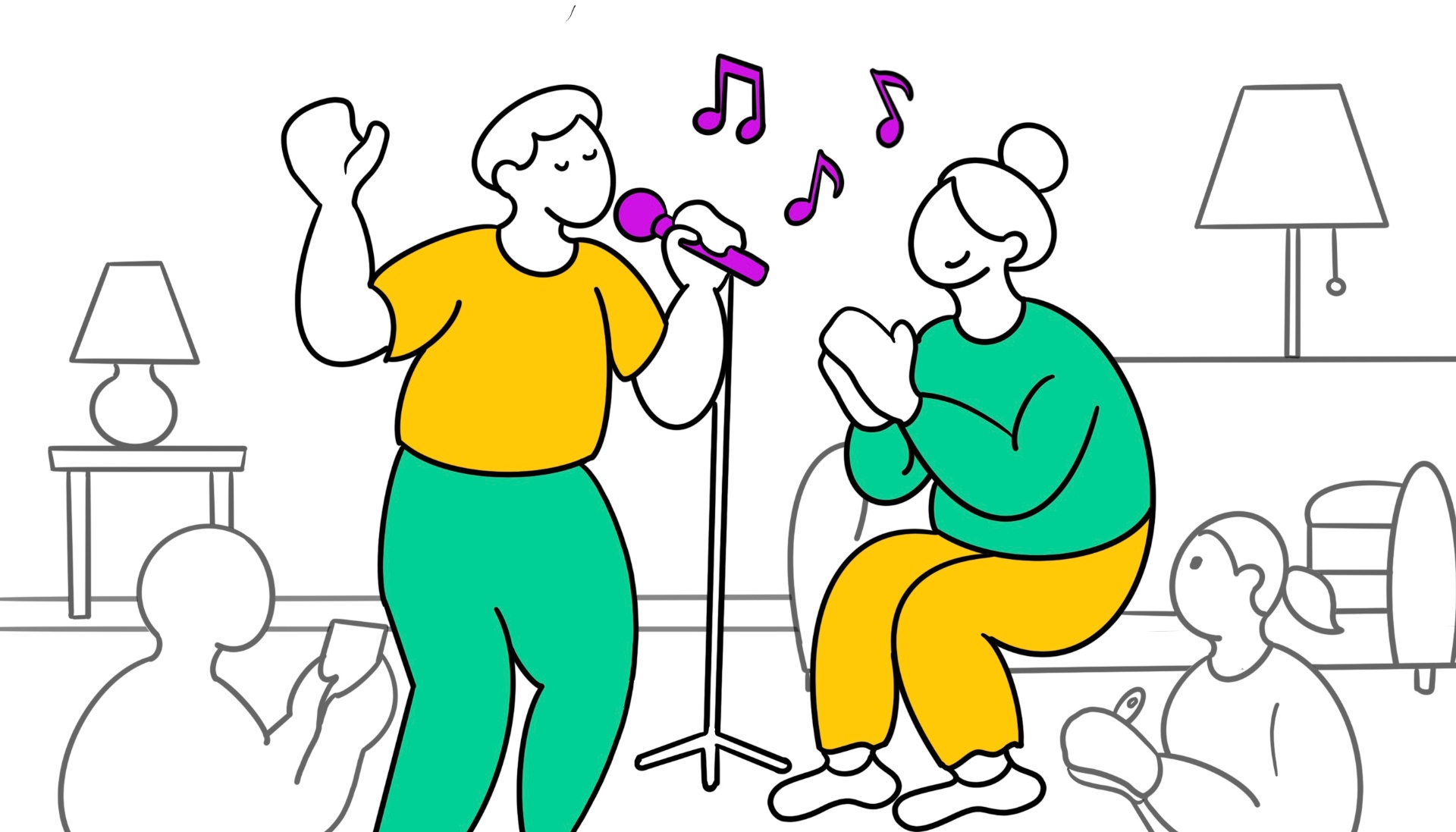 Musical Instruments