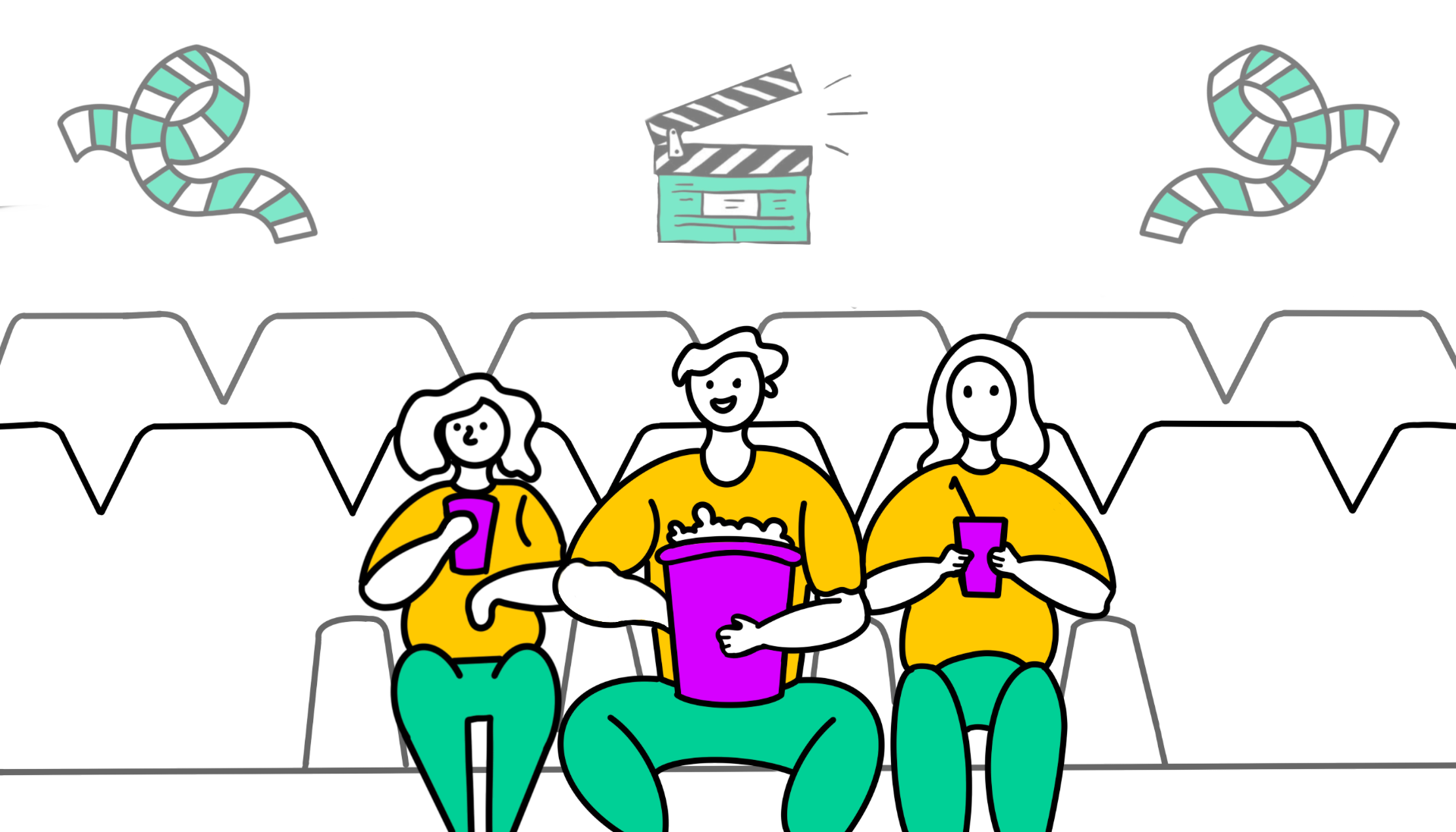 Movie Clubs