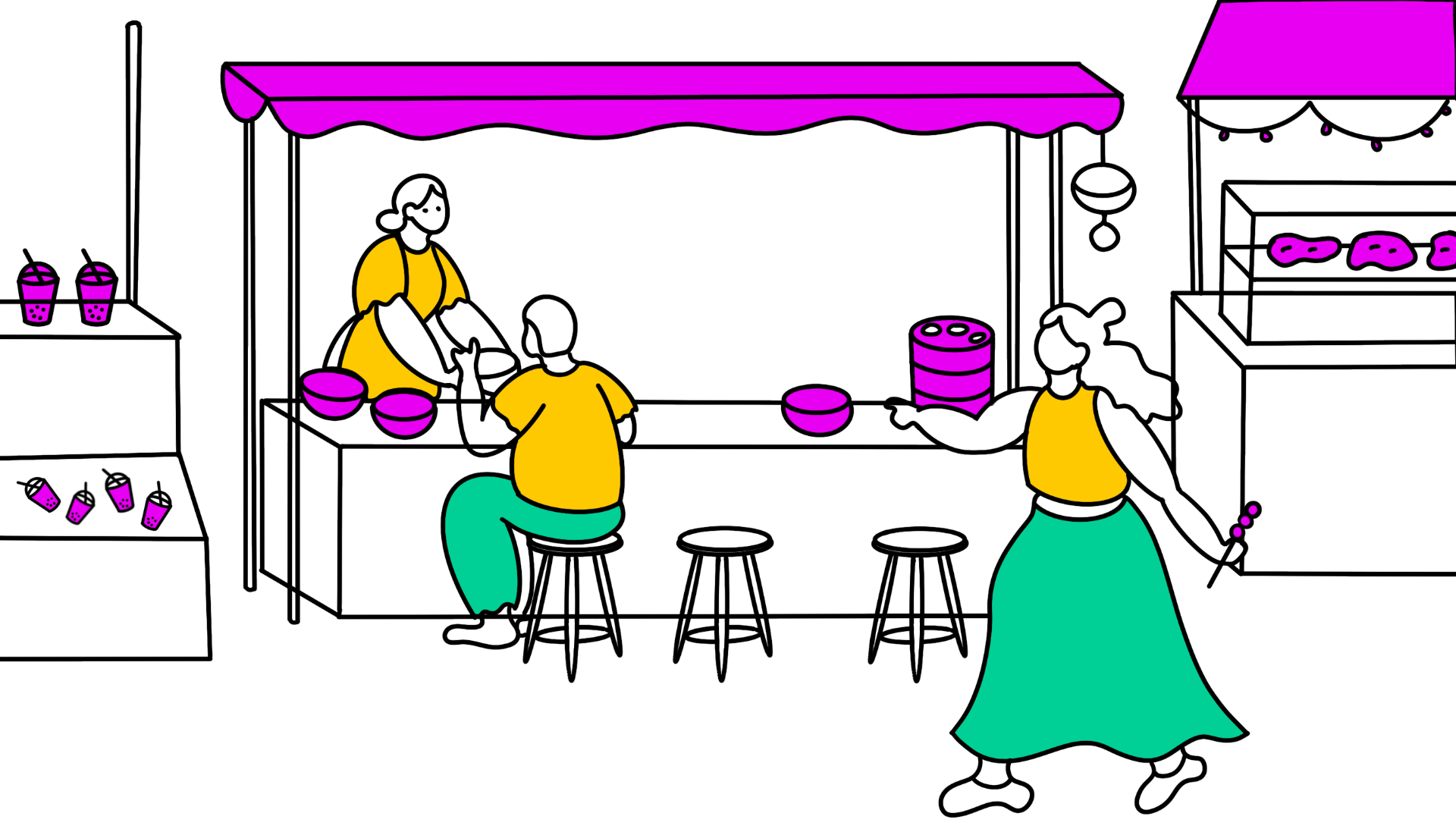 Food Festivals