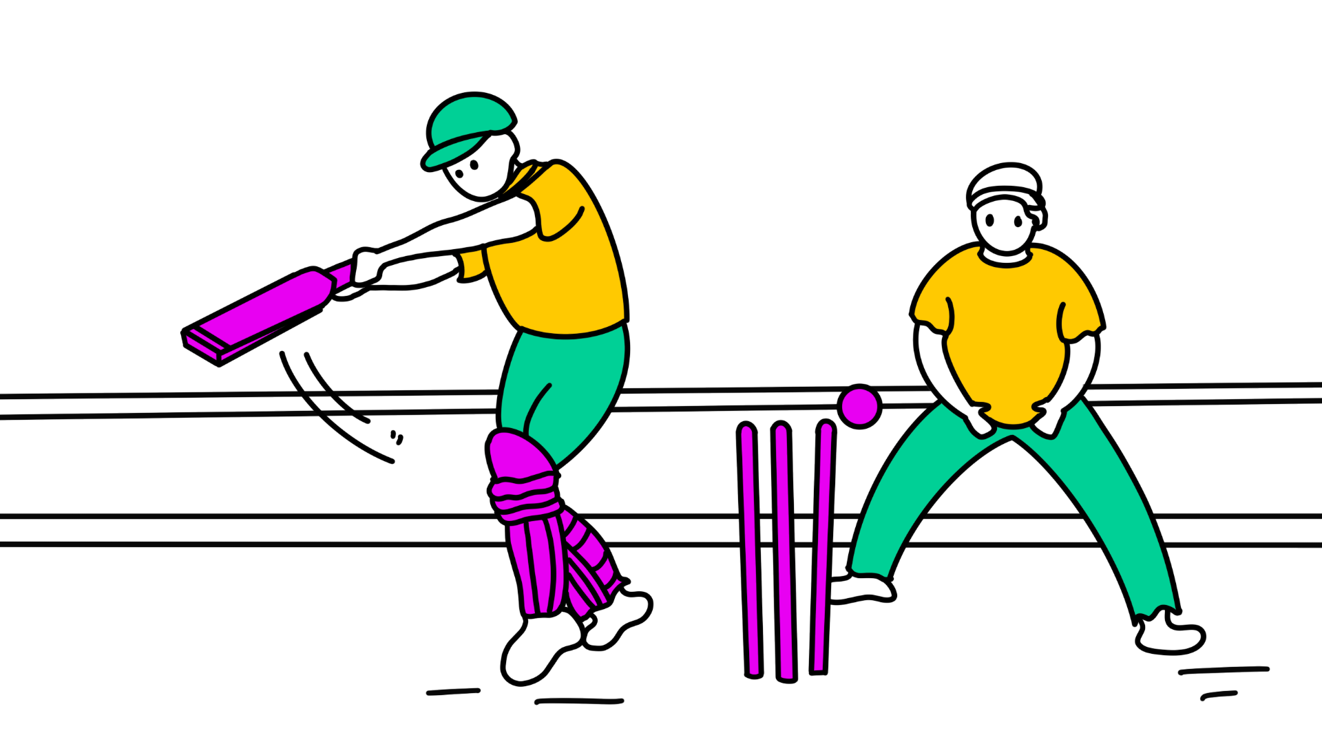 Cricket
