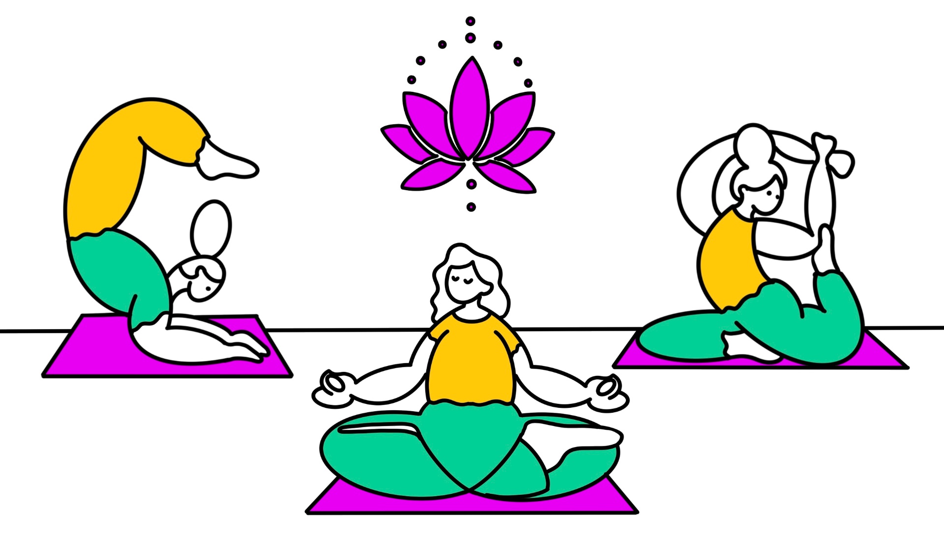 Yoga/Pilates