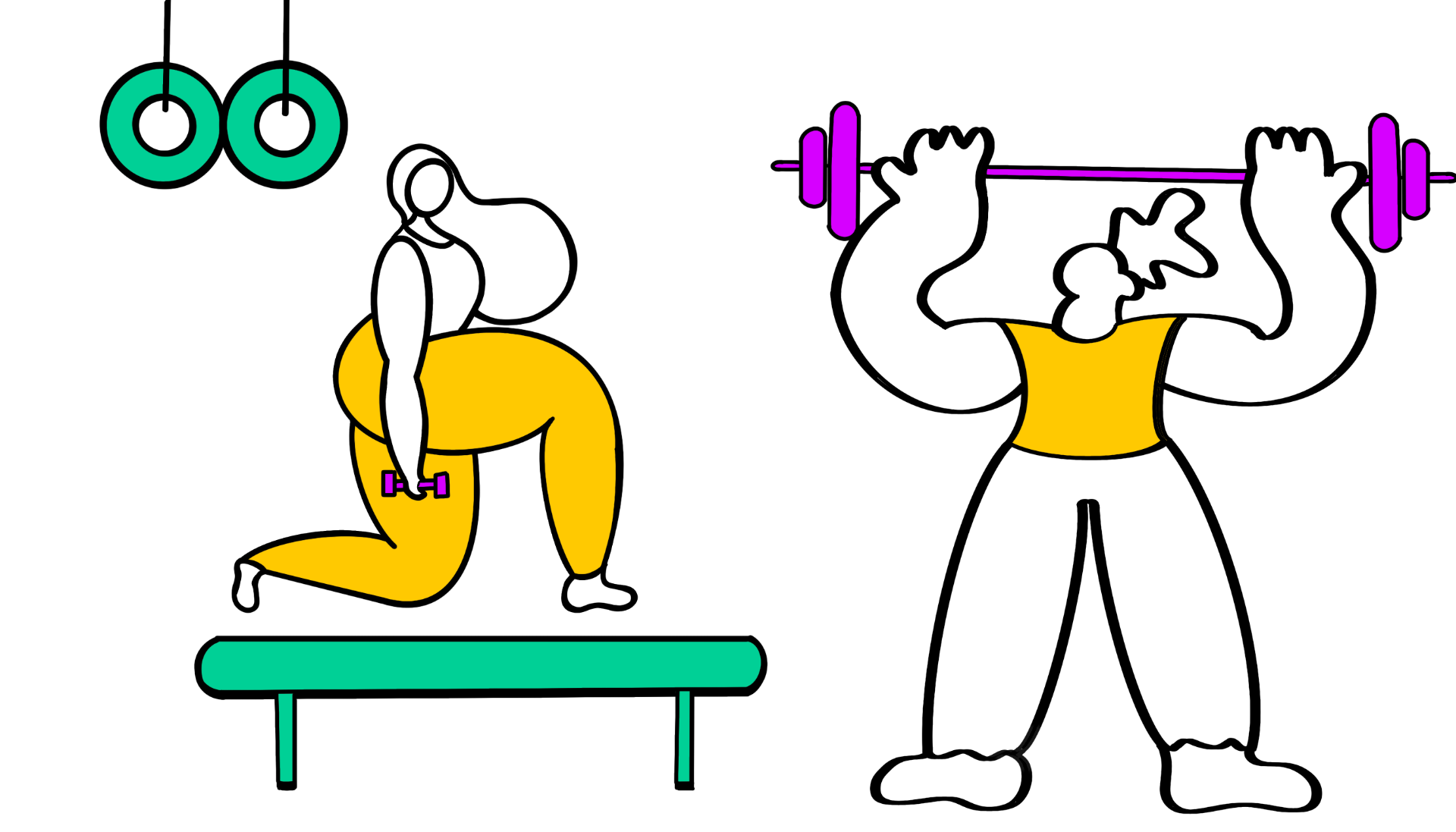 Gym & Weightlifting
